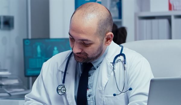doctor